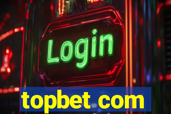 topbet com